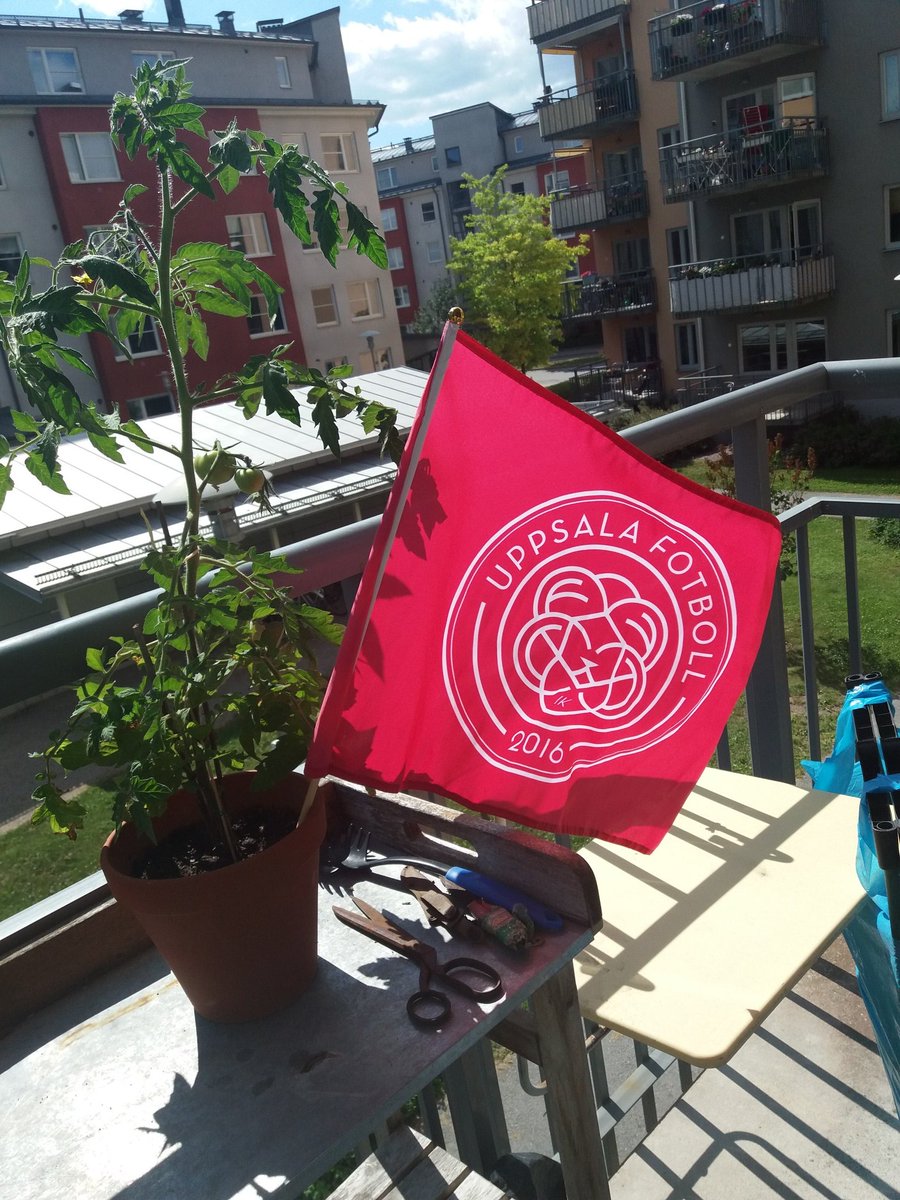 Erik Lundevall tweet media