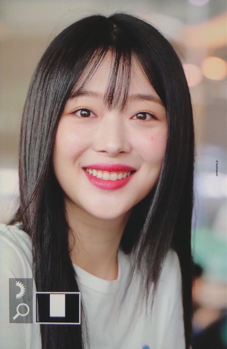 Sulli Thailand tweet media