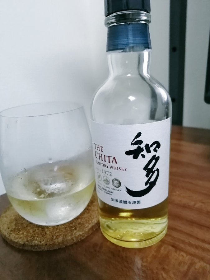 サントリーウイスキー知多 風香るハイボールでいただく カジュアル ウイスキー ビール