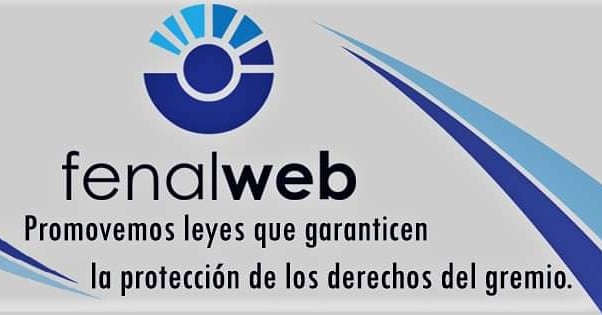 FENALWEB tweet media