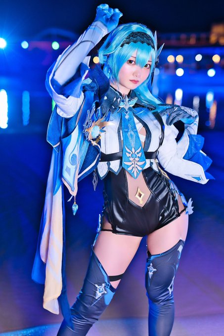 コスプレイヤー水瀬あいりのTwitter画像40