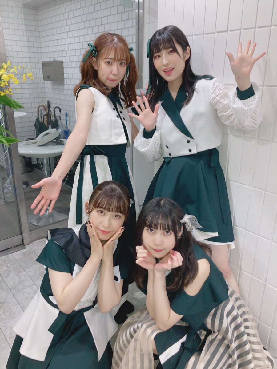 琴山しずく（RAY） / TECHNO GIRL EVENT】イケシブ×琴山しずく（RAY）「Re:テクノガール」 ｜ Ikebe