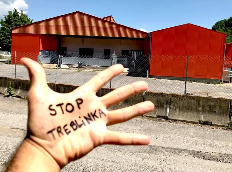 ENDHUSBANDRYNOW's tweet image. STOP TREBLINKA
#HandsToEndHusbandry #Endhusbandry #StopTreblinka
Oppose YOUR hand for billions of paws NOW! Go, Go, Go!
You will find full user manual in your language : boucherie-abolition.com/2021/03/10/man…

Add your contribution to the map : umap.openstreetmap.fr/fr/map/hands-t…