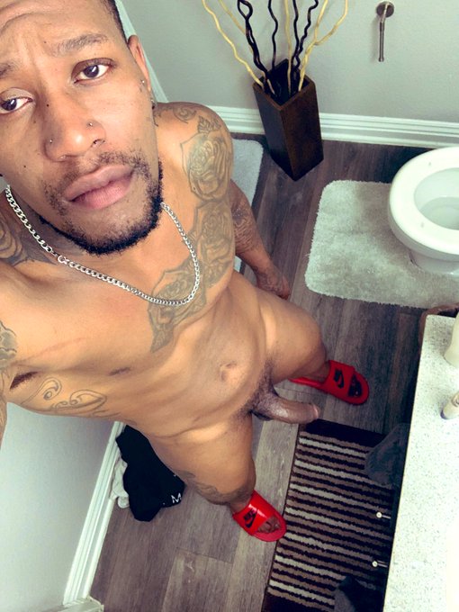 Good morning #NolaFreaks  WAKE YO ASS UP!!!! 🕳💦🍆😈 #DemonTime 😋 https://t.co/nDW7DrQv91<a href="/tag/nolafreaks"class="tags">#NolaFreaks</a><a href="/tag/demontime"class="tags">#DemonTime</a>