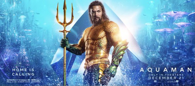 アクアマンのtwitterイラスト検索結果