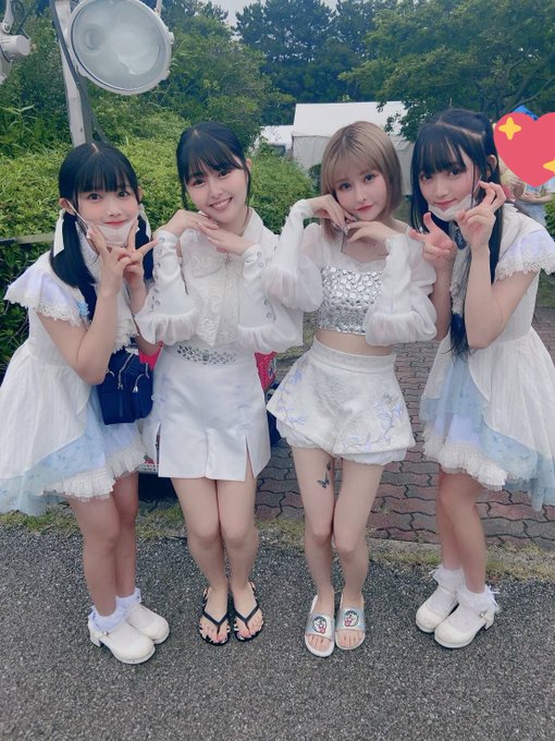 Twitterのコスプレ画像29