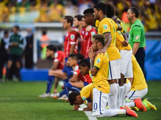 Arturo Vidal tweet media