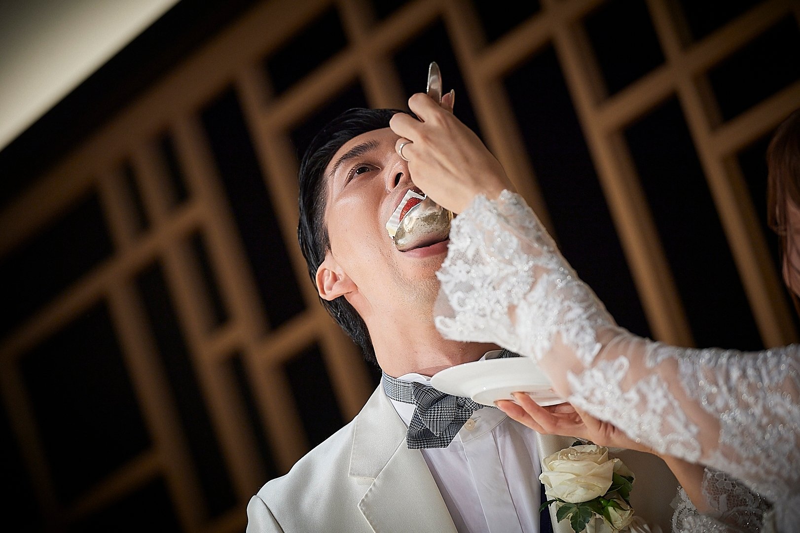 岸大河 Taiga Kishi ت 1年半 2度に渡って延期した結婚式を無事八芳園で実施することができました 司会は信頼できるとんでもない大御所 Oooda 動画制作は100円の男 K4sen に依頼して大正解 Eスポーツ応援番組eggスタッフ陣 Egg Esports からの