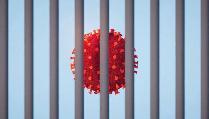 Covid crisis in the prisons are worsening, reported by an insider. Most have lost their sense in their compartments, and the authorities do not make precautionary arrangements. #WhatsHappeningInMyanmar #July3RevileStrike
#DreadfulCovidAmidMilitaryCoup
