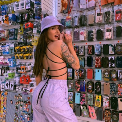 NergieO's tweet photo. #NewProfilePic https://t.co/9GDaleHsv2