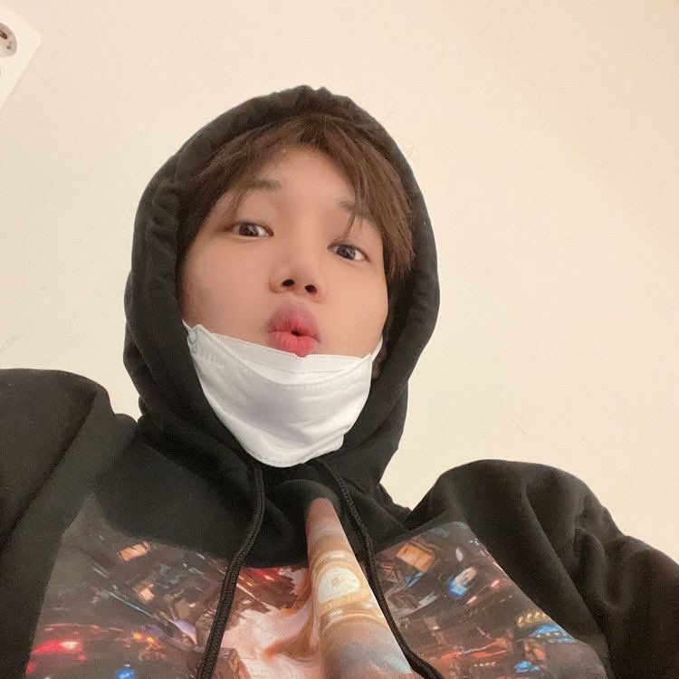 lemonwinniee's tweet photo. @xexoipsu hi thanks for giveaway hope u murah rezeki π€²π»π₯°#anythingforkai https://t.co/cV5kB7dCkA