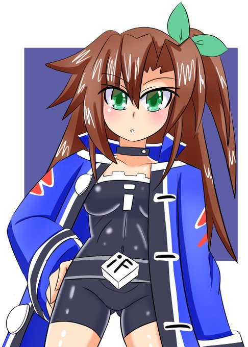 #ネプテューヌワンドロ 