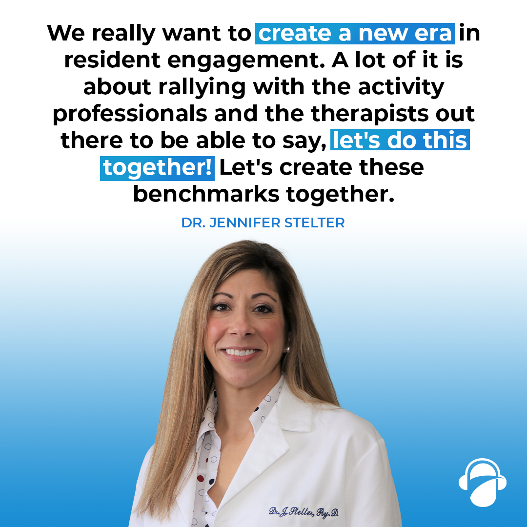 We're diving into the Resident Engagement Institute (REI) on this week's episode. Listen in: hubs.la/H0RlM4W0