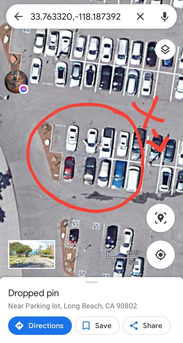 capnharris's tweet photo. @Kath08384789 @DeadEarthGames @Eoinyboney88 @han_xiety @pucha69521551 I'm 99% sure it's Long Beach Arena. https://t.co/YEA3IIxp2H