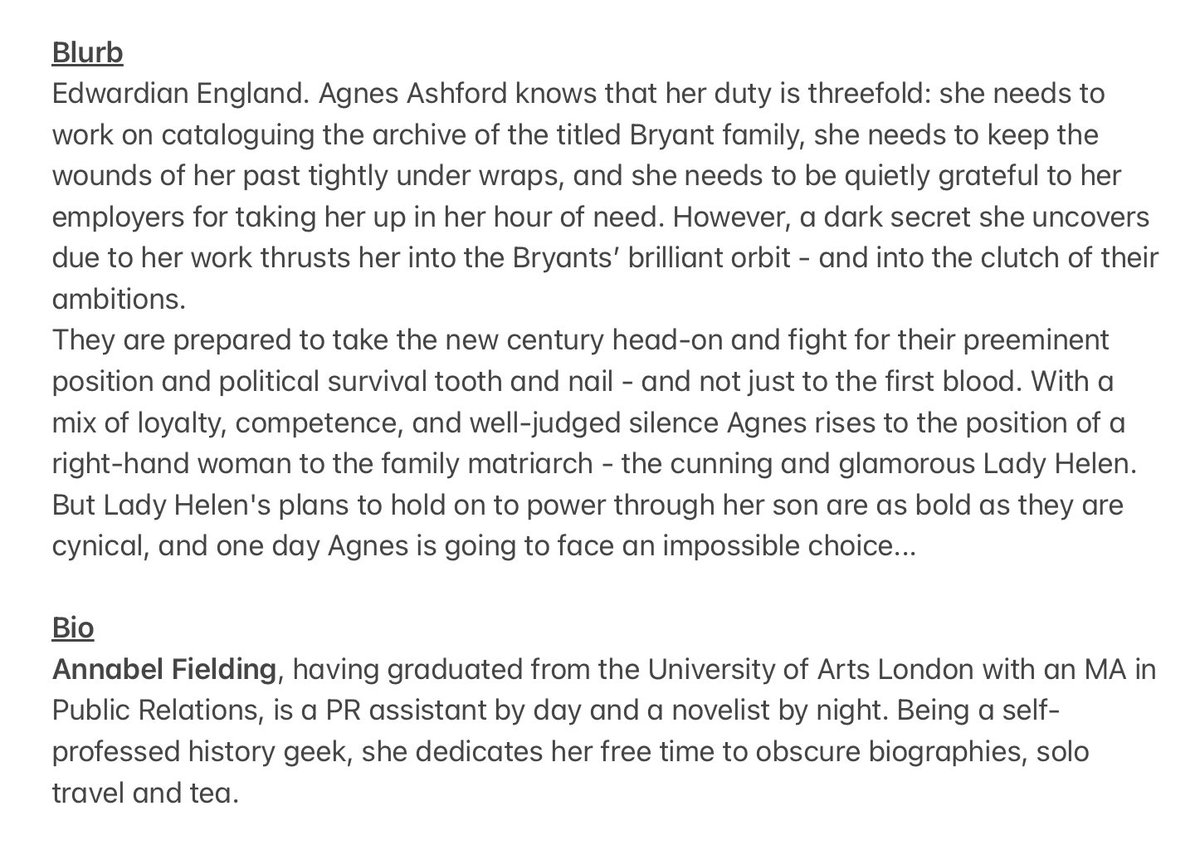 Lynda’s Book Reviews and News tweet media