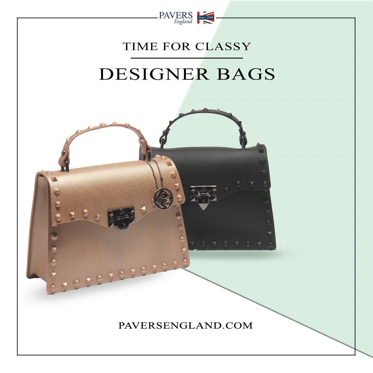 Pavers england sales sling bags