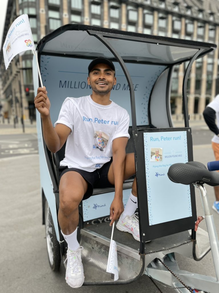 Dinesh Thrikawala tweet media