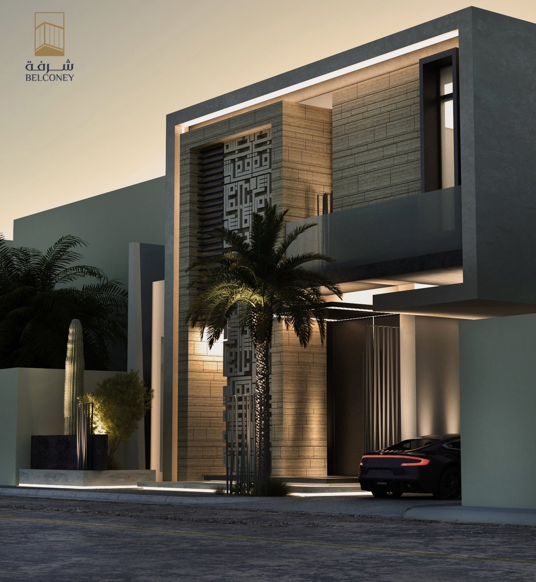 AbdullahALfhiad's tweet photo. Balcony Resort l منتجع شرفة
اخر تصاميمي المعماريةl

احد المشاريع الممتعة وفيها افكار جديدة للمشاريع السكنية بدأً من الغاء السور الخارجي
انطلقت الفكرة من مفهوم الشرفة , وتجريد المفردة المعمارية والوصول الى افكار فريدة

المطور ll شركة المربع الاحمر العقارية
الموقع ll القصيم - بريدة https://t.co/WbkEnp5HAb