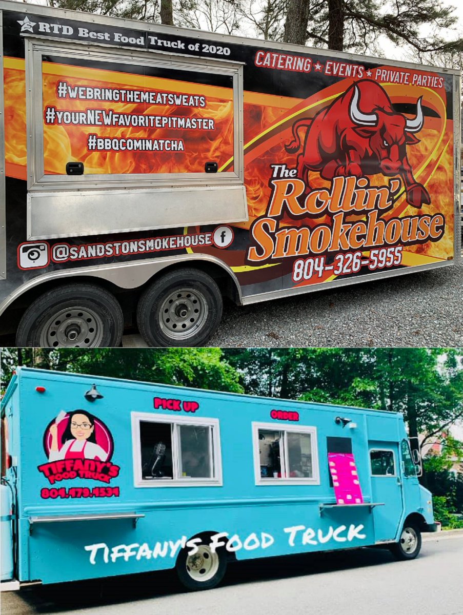 lifenhym's tweet photo. Did you miss our latest news? Food trucks are coming next week. https://t.co/Y4558VwK0W https://t.co/Vp4U2bCw5D