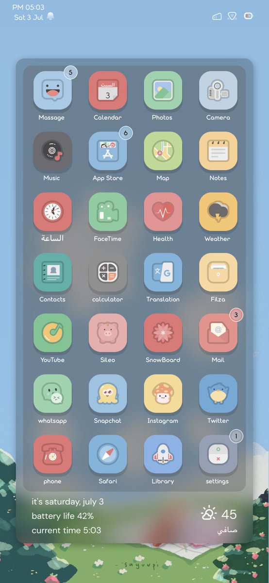 lola22z's tweet photo. No dock 😅 https://t.co/ogDi9WMpF9