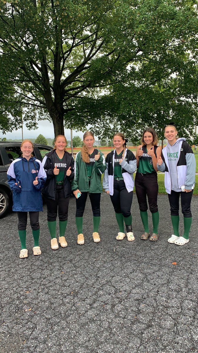 Mavericks Fastpitch tweet media