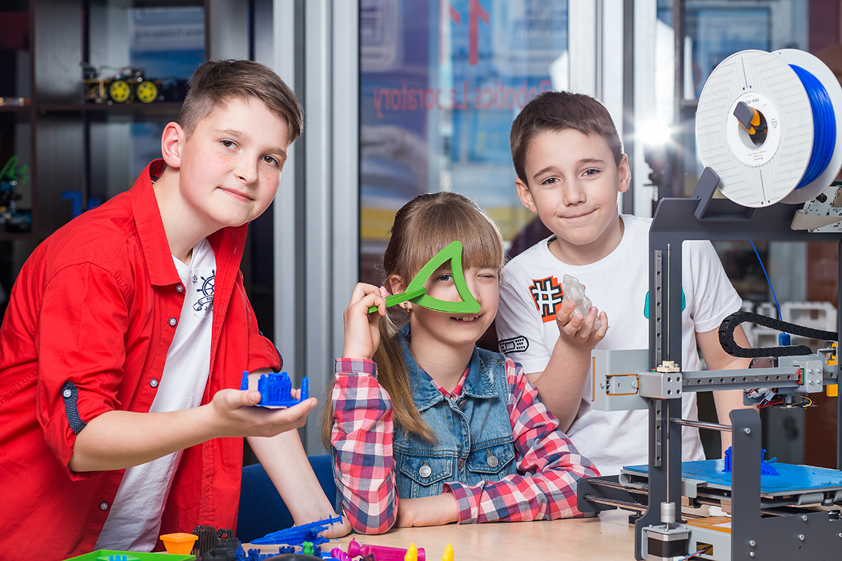 10 июля в 12:00 Компьютерная Академия ШАГ приглашает Вас и ваших детей в возрасте 7-14 лет принять участие в открытом уроке по теме «Создание 3D персонажа игры Minecraft».

msk.itstep.org/events/m-victo…

#бесплатно #сдетьми #длядетей #мастеркласс #3D #академияшаг #москва #афишамосквы