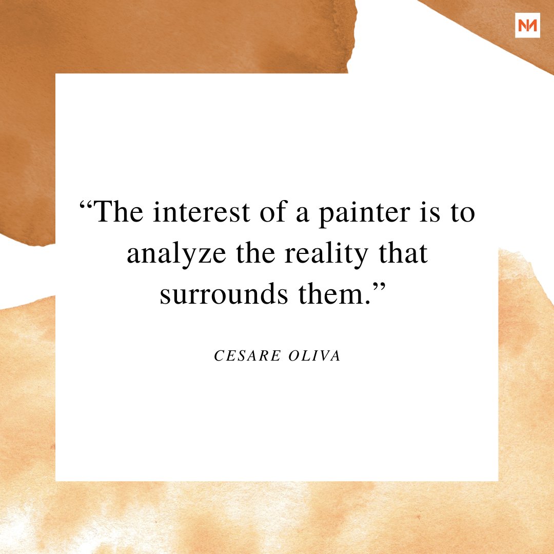 theAntonymmag's tweet photo. To know more about @cesareoliva visit
https://t.co/PAeWyOg9sz

#theantonym_ #antonymmag #webzine #artandartist #painting #cesareoliva #hypercubism #reflectionism #surrealism #expressionism #inspiration #avantgarde #quotes #artistquote #quoteoftheday #artistofthemonth #art #artist https://t.co/mml3KYDuMd