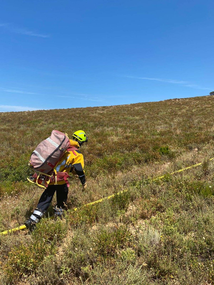 SIS_2A's tweet image. Stage FDF1 à Piana.
Sapeurs-pompiers et forestiers-sapeurs, une action commune tant dans le domaine de la formation que de la lutte et la prévention contre les incendies. 
#spinghjifochidicorsica è #forsap, inseme pè a salvezza di l&apos;ambiente.