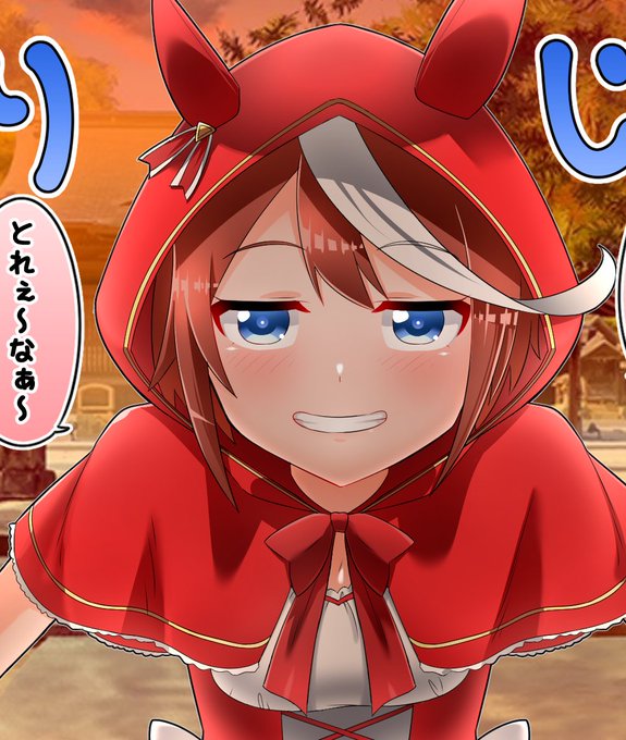 ウマ娘、ゆゆ式、たまに創作など色々描いてます! #絵描きさんと繋がたいピクシブもよろしく! 