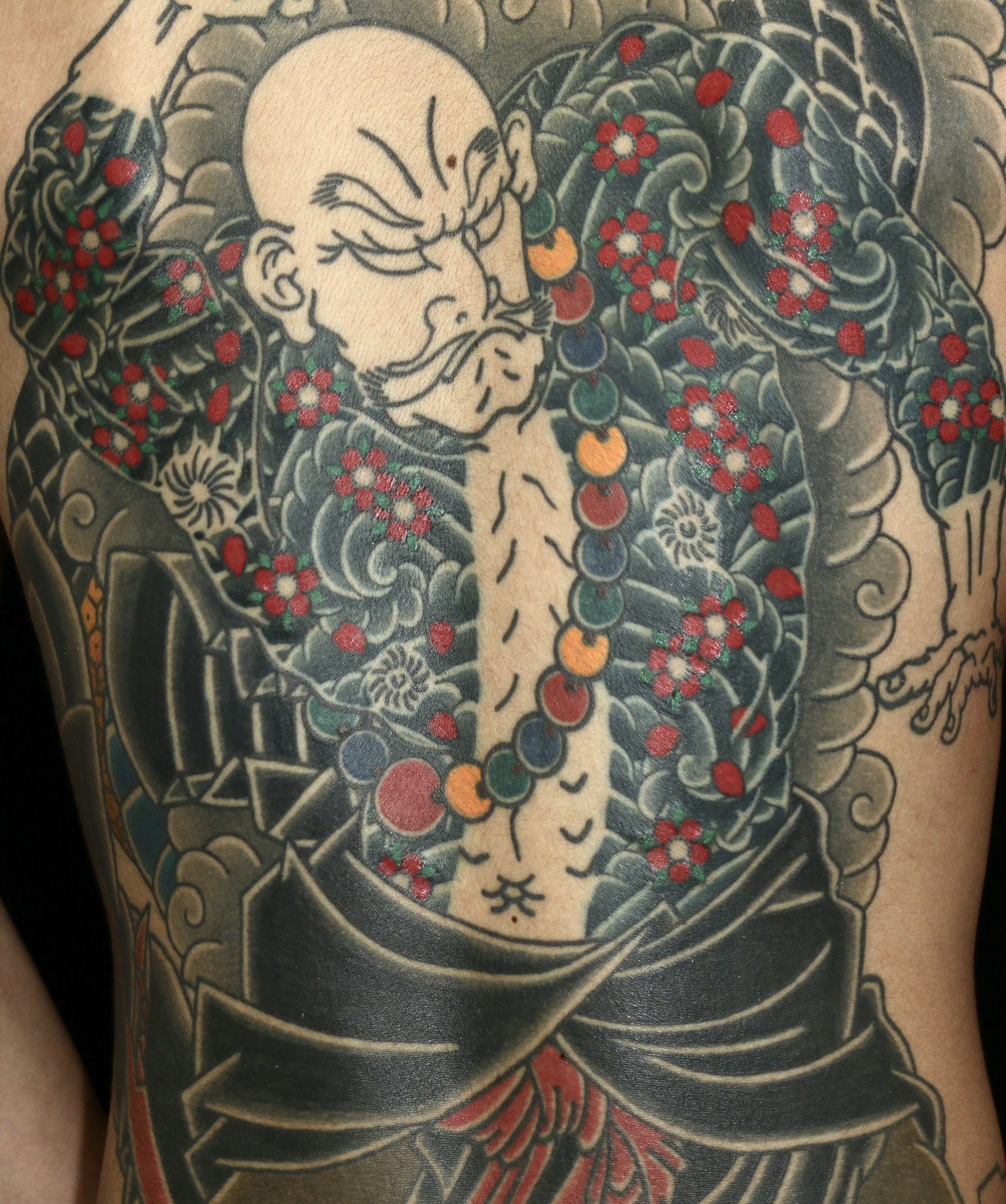 横浜 俊宝 (@shunhotattoo) / X 横浜 俊宝 (@shunhotattoo) / X