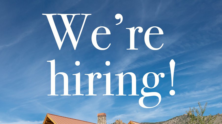 BlackburnArch's tweet photo. We’re adding to our team! We’re currently looking for architects with a professional degree; Masters degree preferred. Experience with ArchiCAD. Please email your resume to info@blackburnarch.com. https://t.co/HGYuSxnlP1