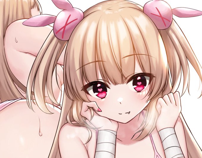 【Fantia】 https://t.co/WSddZRcPfN
表情差分・PSDデータ等あげてきました‼️
よろしくお願いします～🍆 