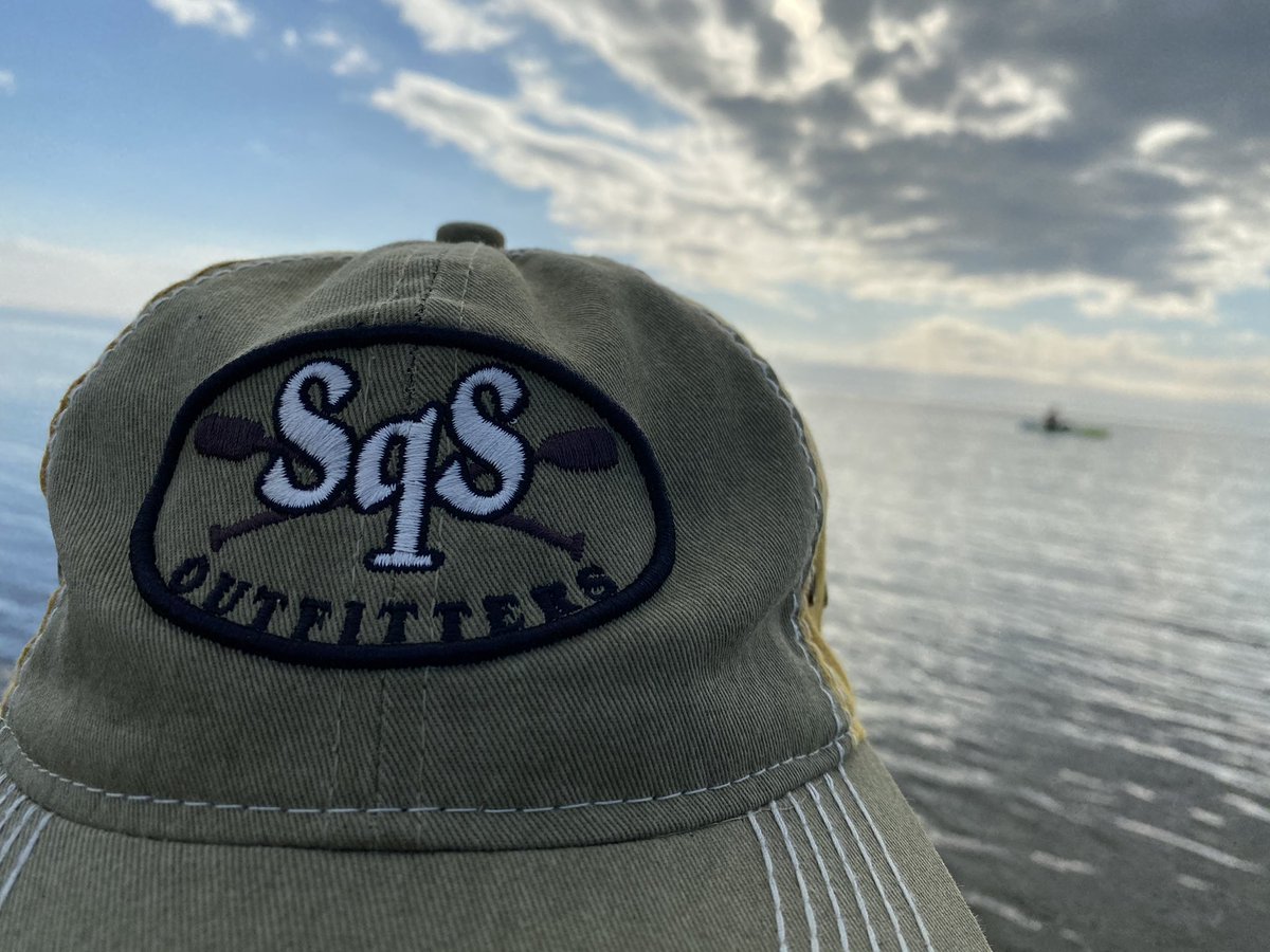 SqSlife's tweet photo. We will be at the Clearfield County (PA) fairgrounds for the @RolandWelker event on July 17 for our post-Covid relaunch. Come out and get some gear! #lastbushman #100dayking #AloneShow #owtr #riverlife https://t.co/0kVjeHnKca