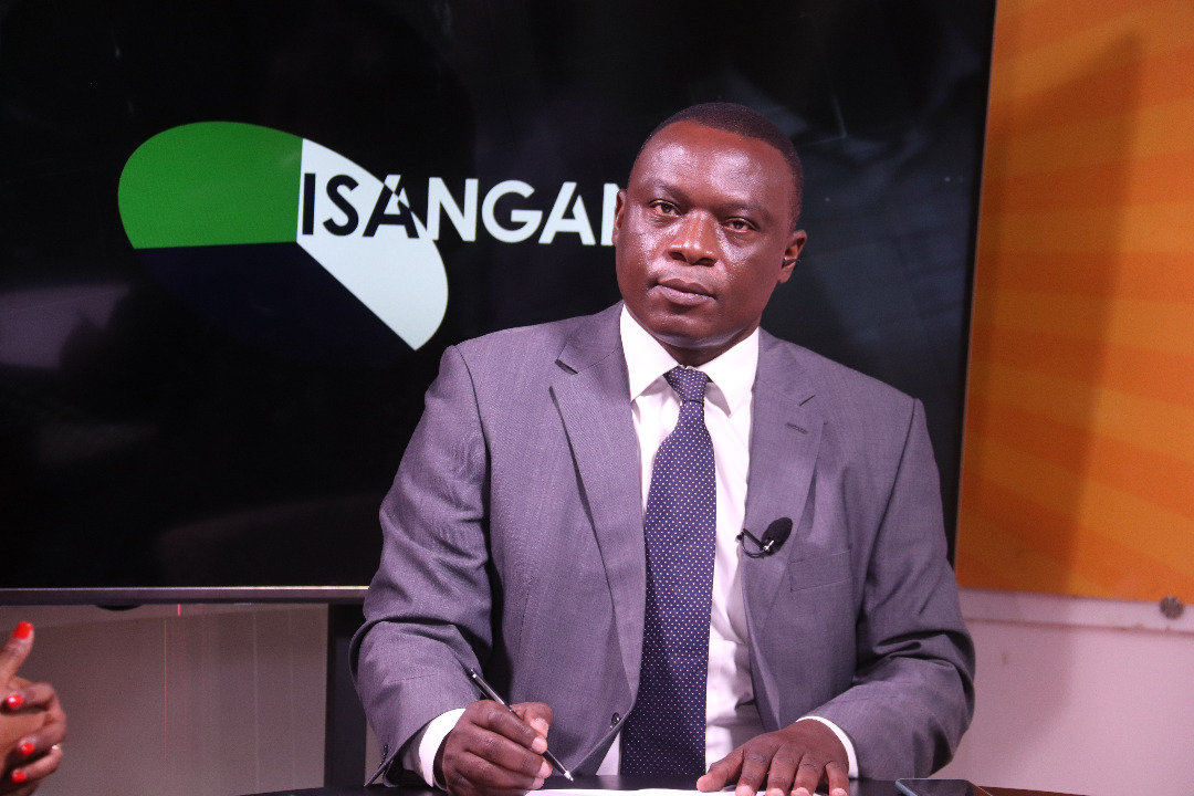 RadioTv10 Rwanda (@radiotv10rwanda) on Twitter photo Mu kiganiro #Isngano turi kuganira "KU BWISHINGIZI BW'IBINYABIZIGA, IKIGUZI CY'UBWISHINGIZI NO KWISHYURA IMPANUKA".
Abatumirwa ni Ovia KAMANZI Tuhairwe, umuyobozi mukuru wungirije muri <a href="/Radiant_rw/">Radiant Insurance Company Ltd</a> na NGARAMBE Daniel umuyoboizi wa @ferwacotamo
Turi #Live kuri #TV10. Mu kiganiro #Isngano turi kuganira "KU BWISHINGIZI BW'IBINYABIZIGA, IKIGUZI CY'UBWISHINGIZI NO KWISHYURA IMPANUKA".
Abatumirwa ni Ovia KAMANZI Tuhairwe, umuyobozi mukuru wungirije muri <a href="/Radiant_rw/">Radiant Insurance Company Ltd</a> na NGARAMBE Daniel umuyoboizi wa @ferwacotamo
Turi #Live kuri #TV10.