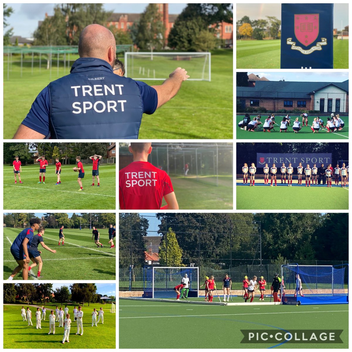 TrentSport's tweet photo. 2020/21✅
September 🏏
Ready for Rugby 🏉 ✅
@TrentSport Pro League 🏑✅
Super Saturday’s 🏉🏏🎾🏐🏑
#ProjectLiveandDirect✅
#LearningfromLegends✅
@TrentCollege Y13 final matches✅
@LTACompetitions 🎾👍
+💯💯 fixtures! #Participation #Progression #Performance #TrentSport⚪️🔴🔵 https://t.co/wwa5xzpBDV