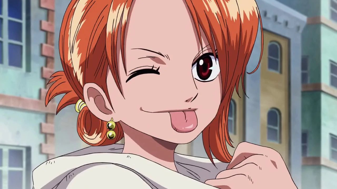 Gaak Fr Aujourd Hui C Est L Anniversaire Du Perso No 1 Dans One Piece Chez Nous La Navigatrice Nami Swan T Co Bzufy4d4yf Twitter