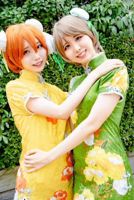 コスプレイヤー寿司のTwitter画像28