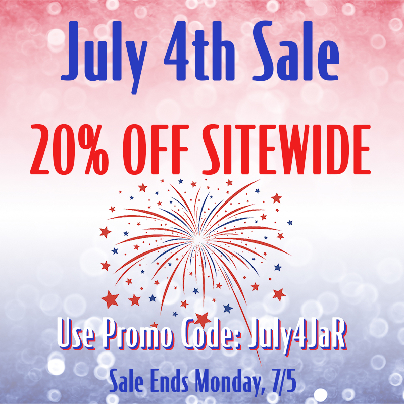 BabyJaRFans's tweet photo. 4th of July Sale Starts NOW 💥 - https://t.co/QmXwsSB83o https://t.co/GMue2fnyaL
