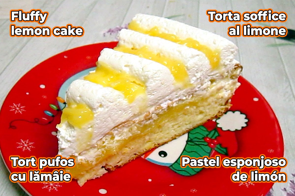 retetelebunicii's tweet photo. 📽️ VIDEO: Tort pufos cu 🍋 lămâie 🍋 - Rețetele Bunicii

➡️ https://t.co/fwfVTyr2Wo

👍 Dacă îți place, te rugăm să te ABONEZI la canalul nostru de YouTube pentru a nu rata nicio rețetă.

#lamaie #tort #frisca #lemon #cake #whippedcream #limone #torta #pannamontata #limon https://t.co/FKXLxBGsFD