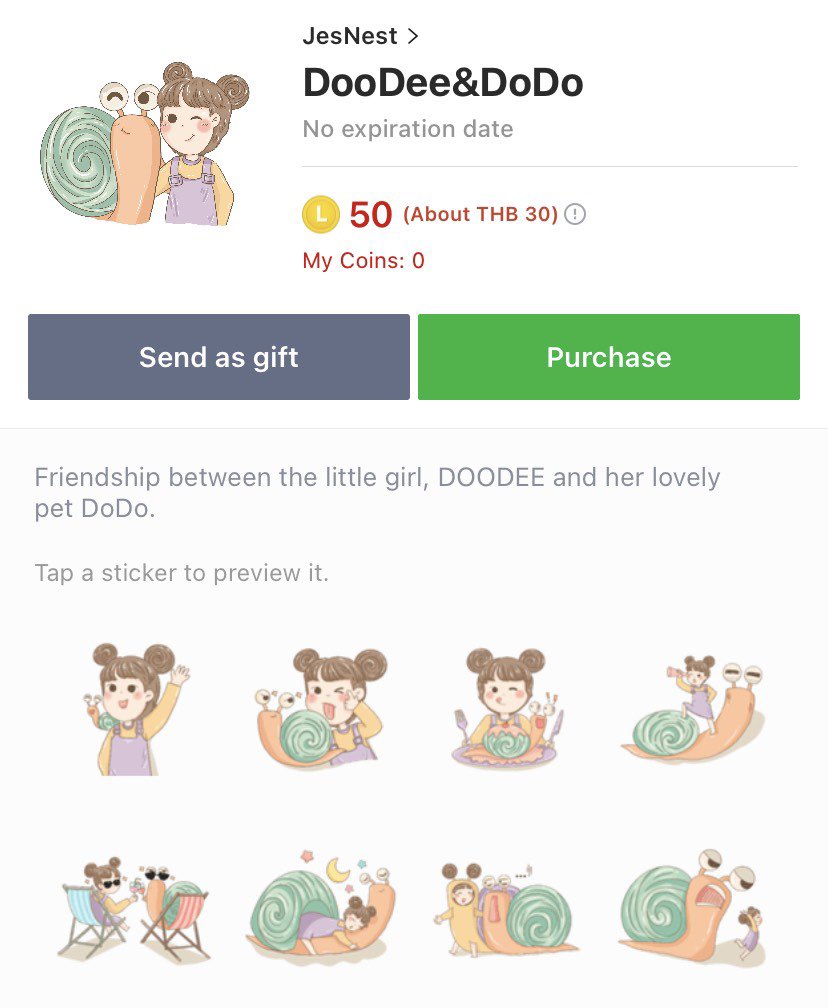 JesNest Official tweet media