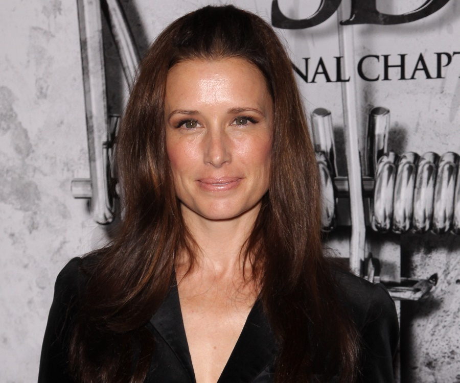 Happy Birthday dear Shawnee Smith! 