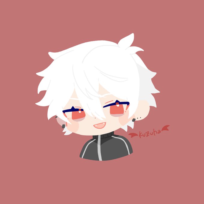 葛葉 高画質 のtwitterイラスト検索結果
