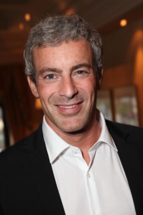Happy Birthday lieber Gedeon Burkhard! 