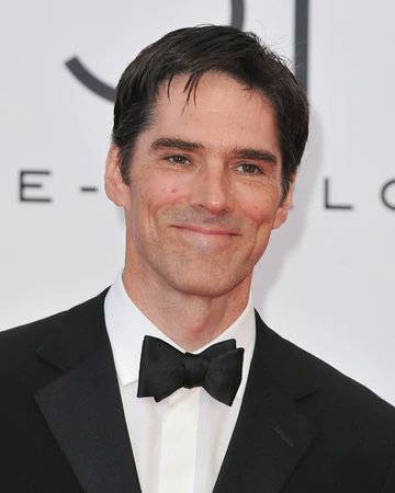 Happy Birthday dear Thomas Gibson! 