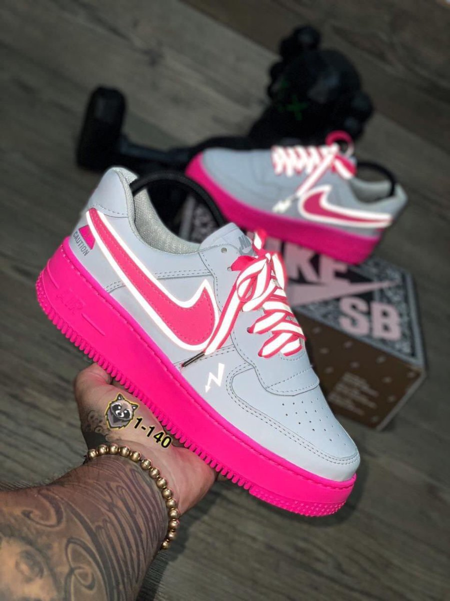 gracious_wood's tweet photo. Ladies❗️ Ya'll fxck wit' these❓#PlugdIn 🔌 https://t.co/gXqZ6nfznI