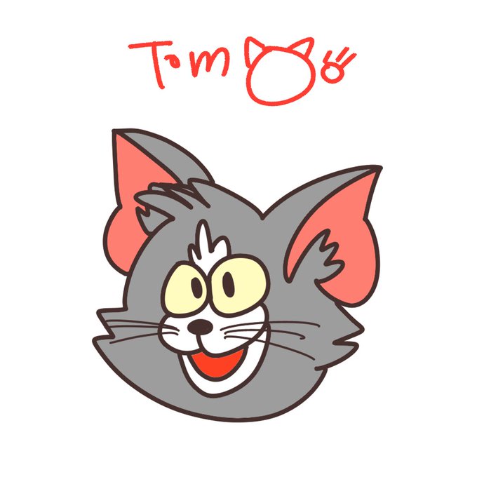 トムとジェリーのtwitterイラスト検索結果 トムとジェリーのtwitterイラスト検索結果