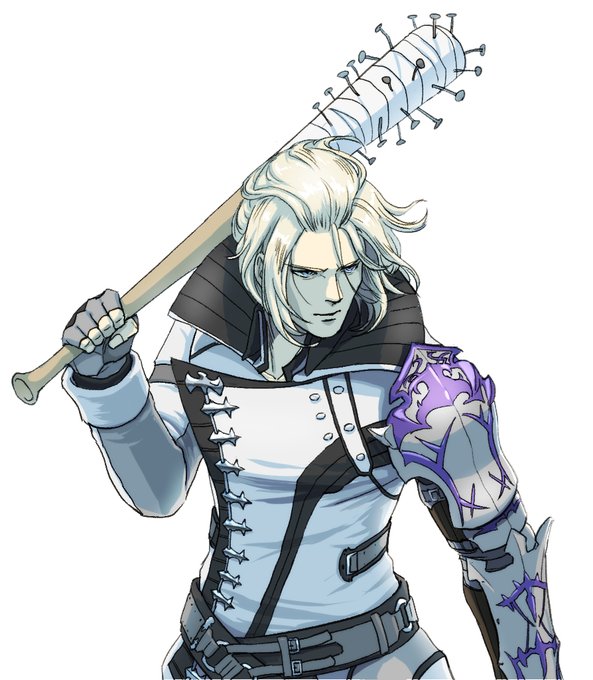 さんばそ Samba S0のイラスト