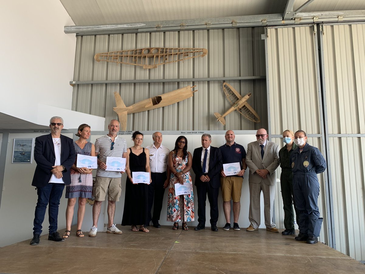 Aero Developpement Industrie tweet media