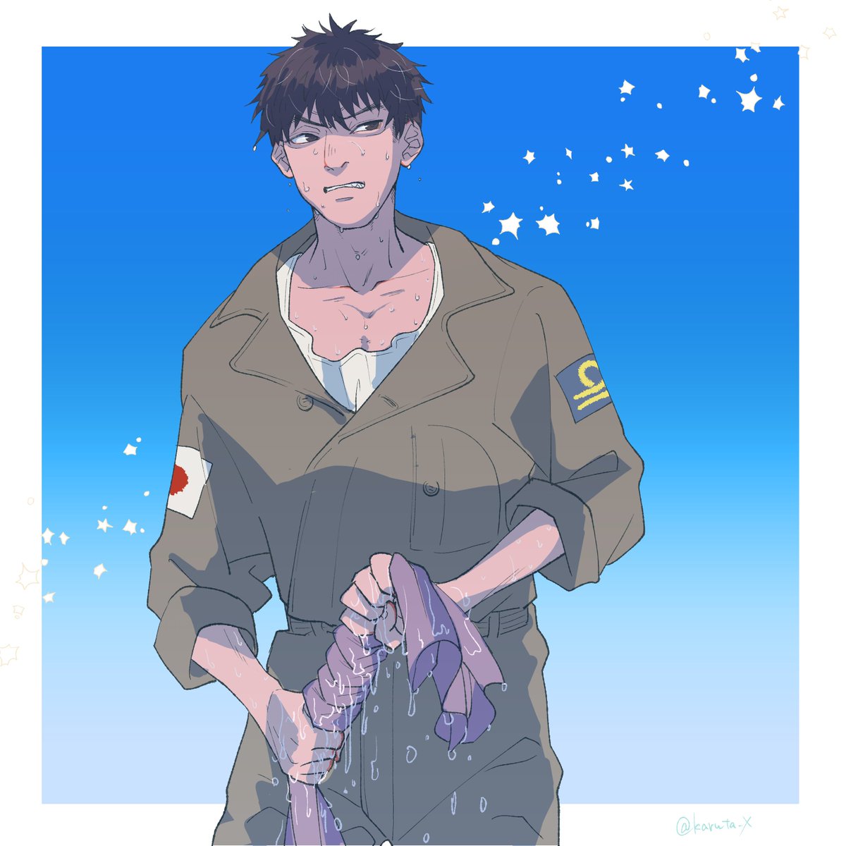 Twoucan 平野耕太 の注目ツイート イラスト マンガ