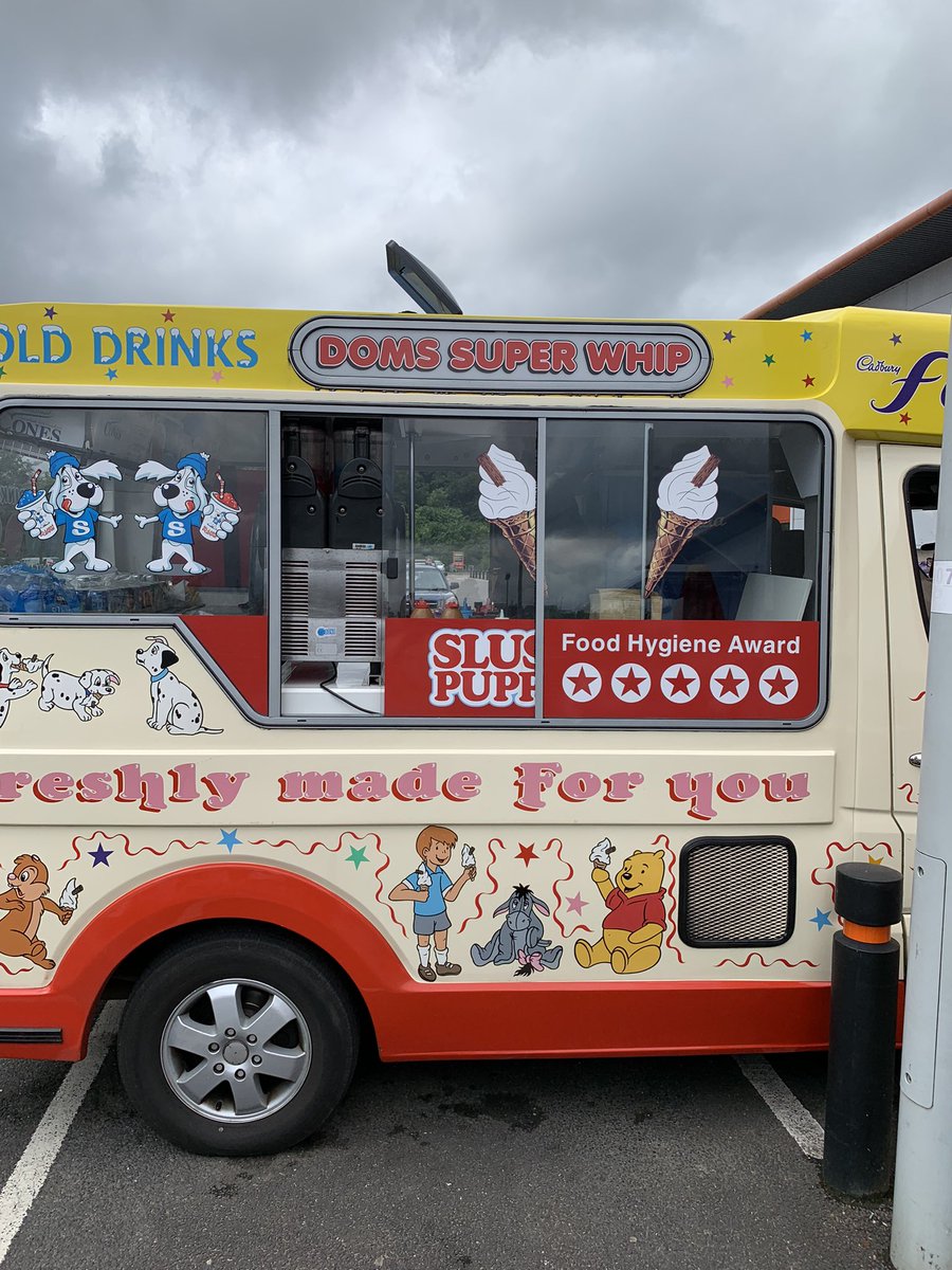 Antimatterlad's tweet photo. @xAraneaex I’ll get you an ice cream from here… https://t.co/TeZzDys6qC